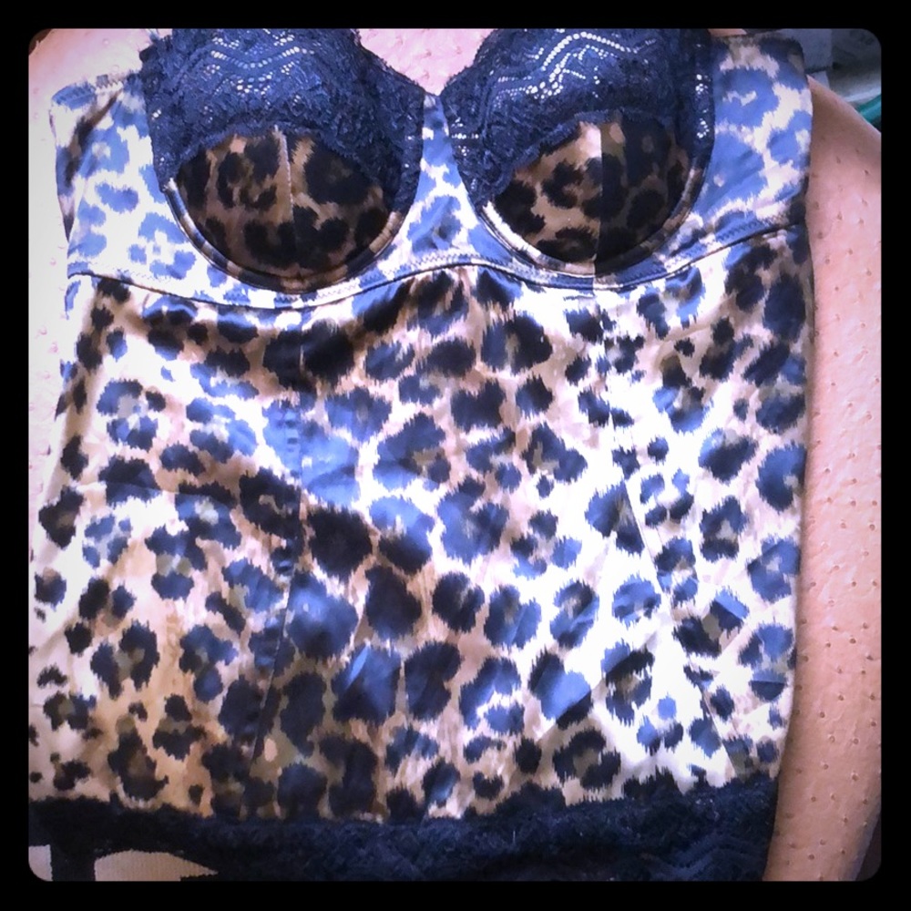 Victoria’s Secret camisole